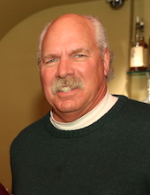 ron obenauf