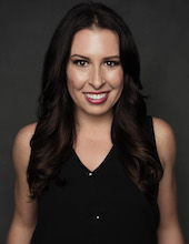 Ashley Larcinese