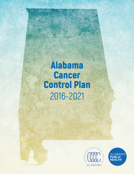 AL State Plan