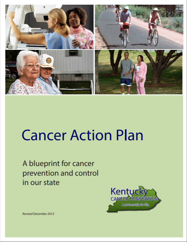 KY State Plan