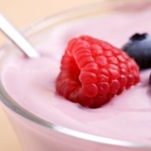 yogurt