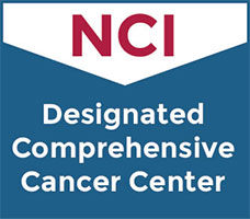 NCI Designated Cancer Center